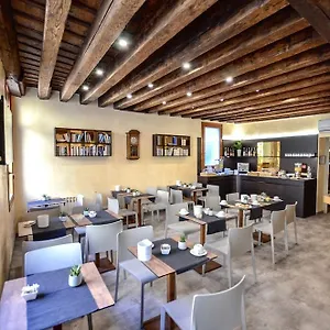  Hotel Silva Italie