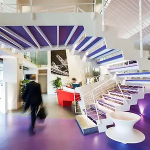 **** Hotel Ibis Styles President Italie