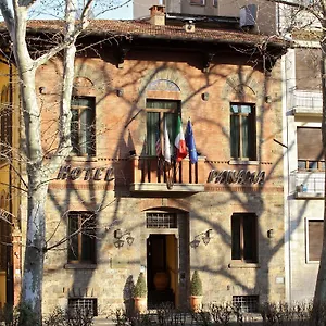 *** Hotel Panama Italie
