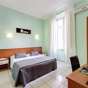 2* Hotel Alius