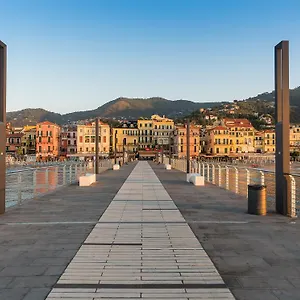 **** Hotel Ligure Italie