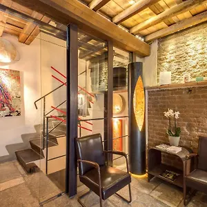 4* Bed & Breakfast Residenza Torre Colonna