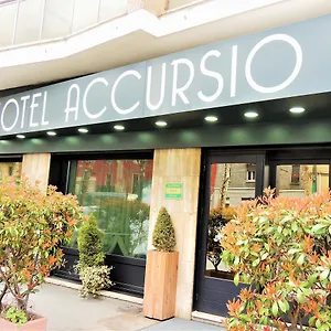 *** Hotel Accursio Italie