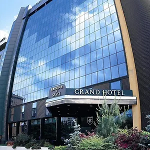 **** Hotel Grand Barone Di Sassj Italie