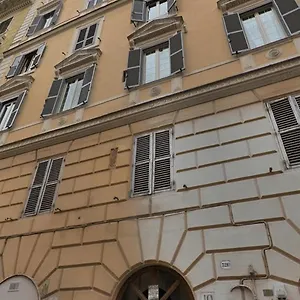 La Casa A Trastevere Maison d'hôtes