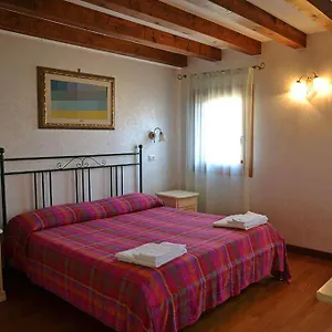 *** Couette-café Oceano Mare Italie