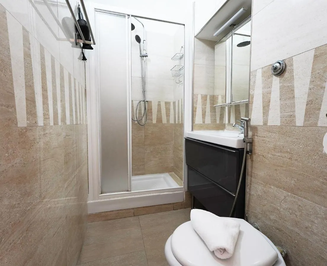 Hotel Key Rome Center 3*,  Italie