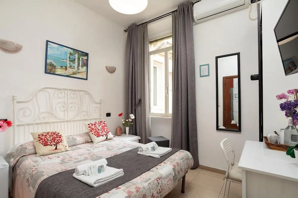 Maison d'hôtes Hotel Key Rome Center