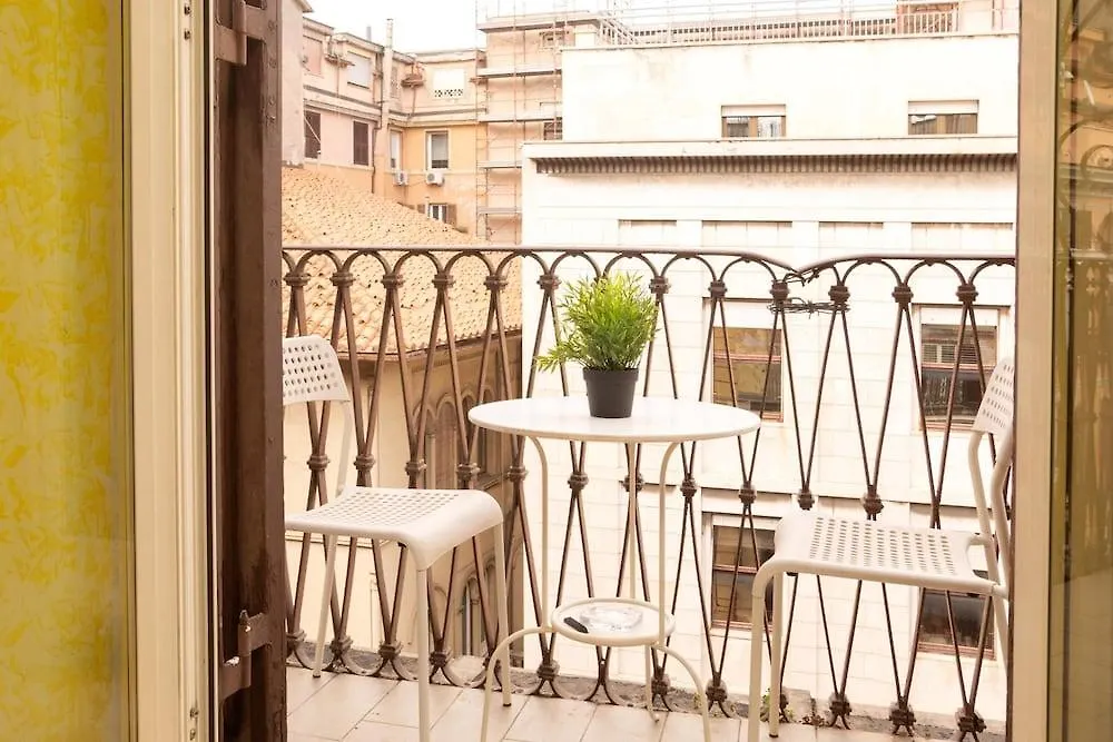 Hotel Key Rome Center 3*,