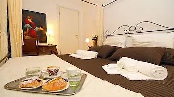 Hotel Key Rome Center 3*,