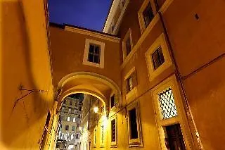 Hotel Key Rome Center 3*,  Italie