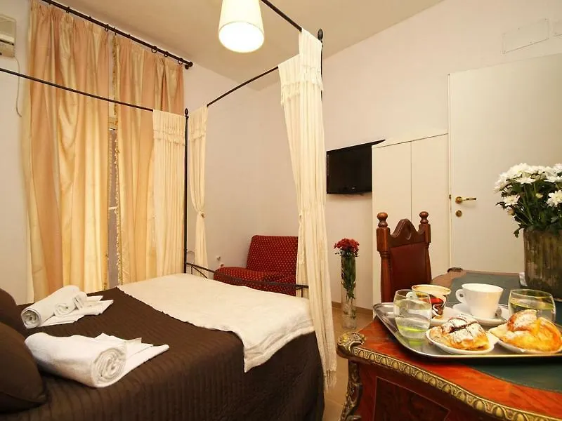 Hotel Key Rome Center 3*,  Italie