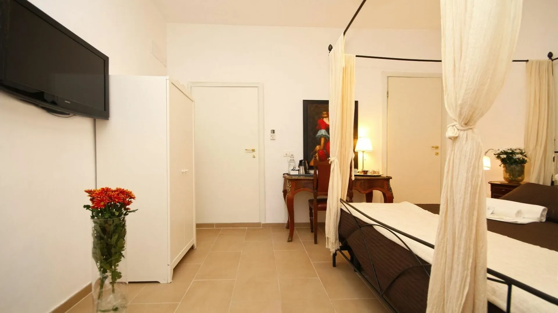 Hotel Key Rome Center Maison d'hôtes
